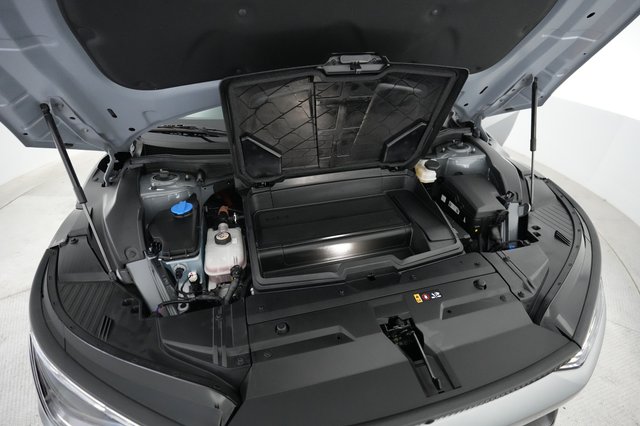 2022 Kia EV6 — photo 20 of 21