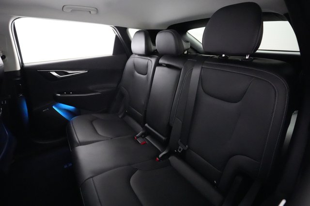 2022 Kia EV6 — photo 19 of 21