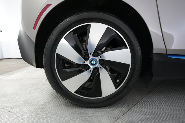 2014 BMW i3 — photo 15 of 20