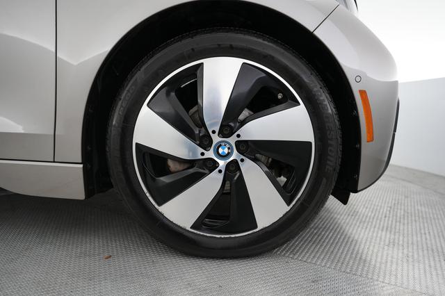 2014 BMW i3 — photo 7 of 20