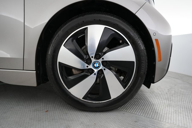 2014 BMW i3 — photo 7 of 20