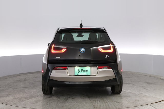 2014 BMW i3 — photo 12 of 20
