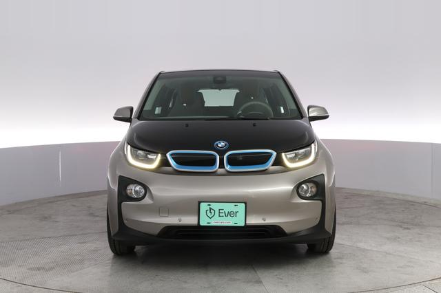 2014 BMW i3 — photo 9 of 20
