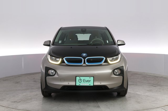 2014 BMW i3 — photo 9 of 20