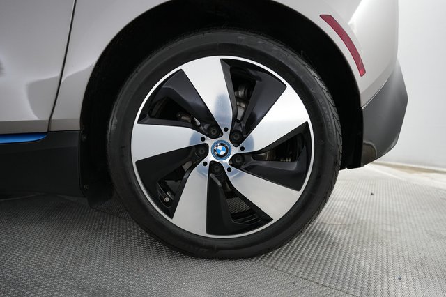 2014 BMW i3 — photo 16 of 20