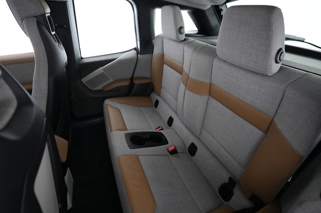 2014 BMW i3 — photo 18 of 20