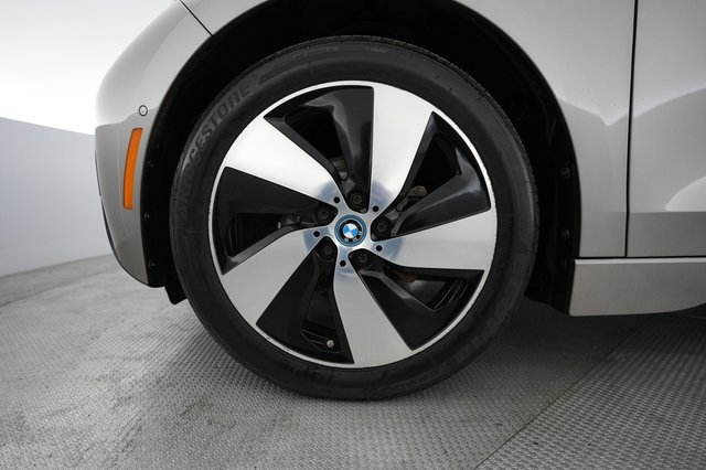 2014 BMW i3 — photo 17 of 20
