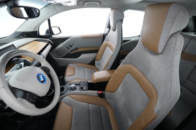 2014 BMW i3 — photo 3 of 20