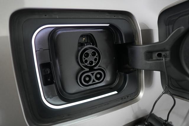 2014 BMW i3 — photo 8 of 20