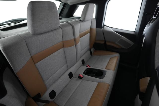 2014 BMW i3 — photo 4 of 20