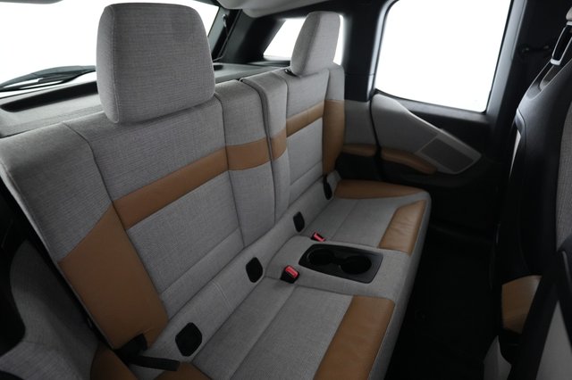 2014 BMW i3 — photo 4 of 20