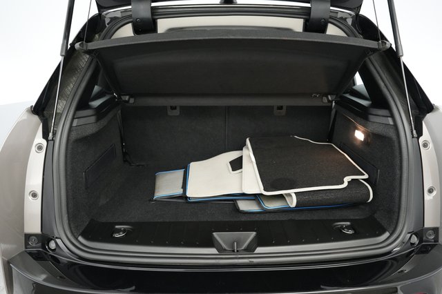 2014 BMW i3 — photo 6 of 20