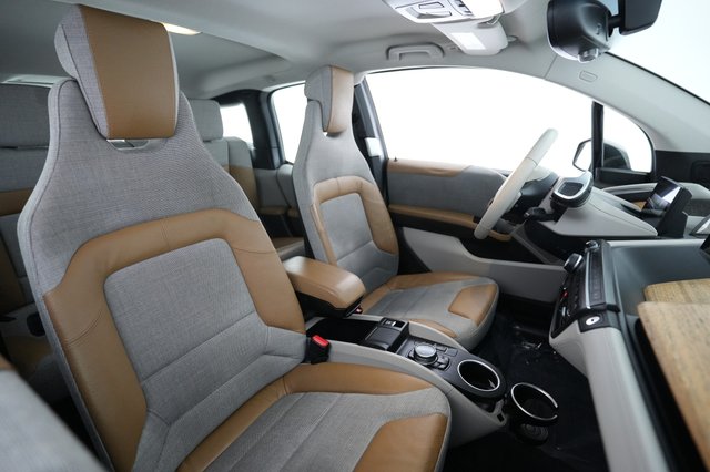 2014 BMW i3 — photo 19 of 20