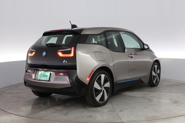 2014 BMW i3 — photo 2 of 20