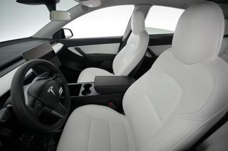 2022 Tesla Model Y — photo 3 of 21
