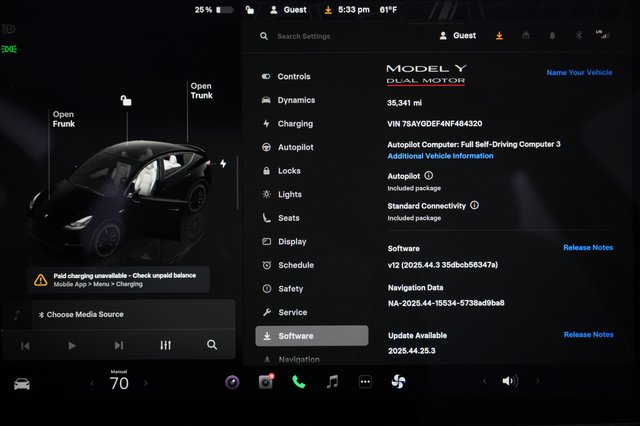 2022 Tesla Model Y — photo 5 of 21