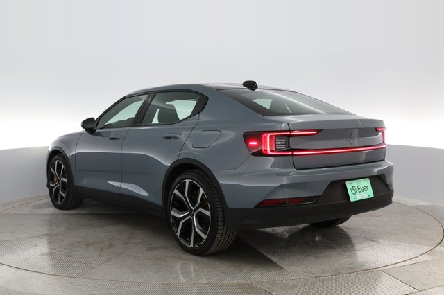 2021 Polestar 2 — photo 11 of 32