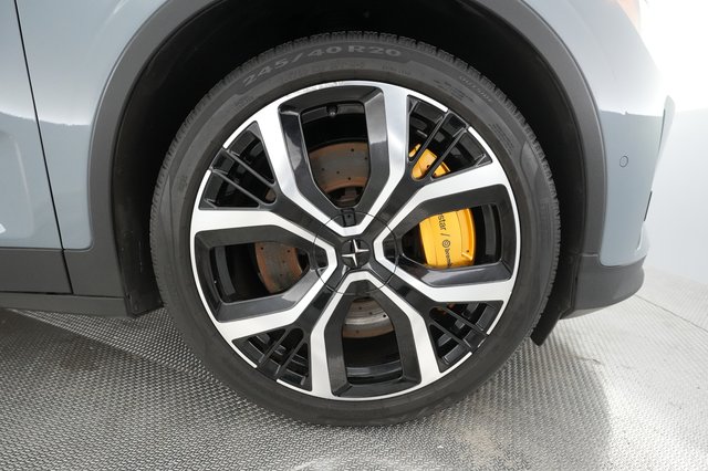 2021 Polestar 2 — photo 15 of 32