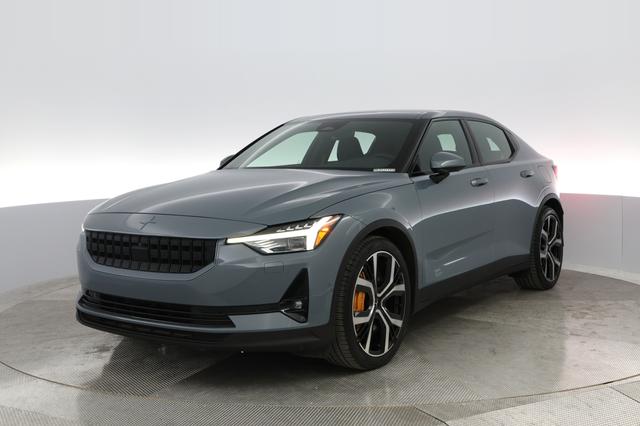 2021 Polestar 2 — VIN LPSED3KAXML022134