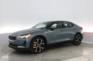 2021 Polestar 2 — photo 12 of 32