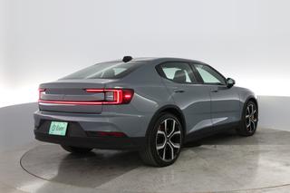 2021 Polestar 2 — photo 2 of 32