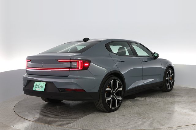 2021 Polestar 2 — photo 2 of 32