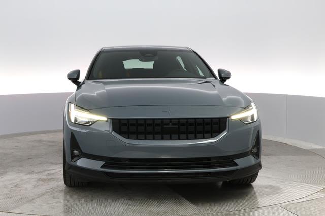 2021 Polestar 2 — photo 6 of 32