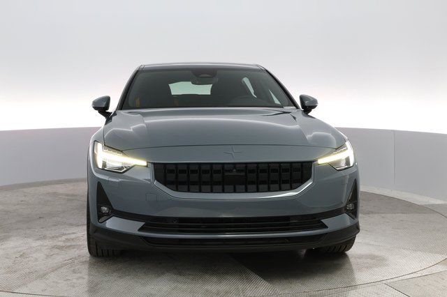 2021 Polestar 2 — photo 6 of 32