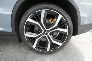 2021 Polestar 2 — photo 14 of 32