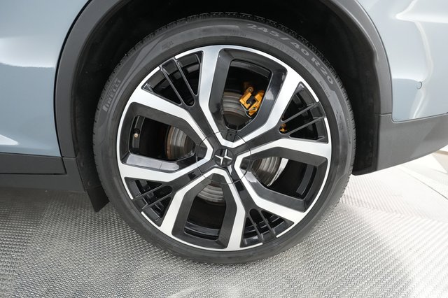 2021 Polestar 2 — photo 14 of 32