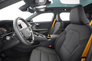2021 Polestar 2 — photo 17 of 32