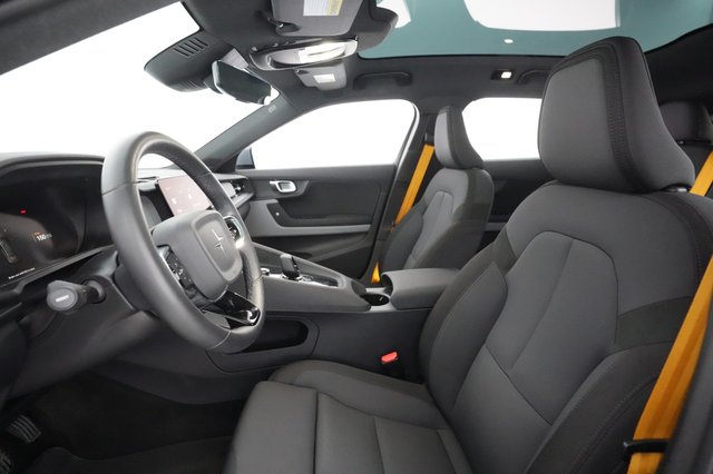 2021 Polestar 2 — photo 17 of 32