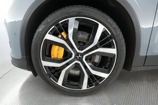 2021 Polestar 2 — photo 13 of 32
