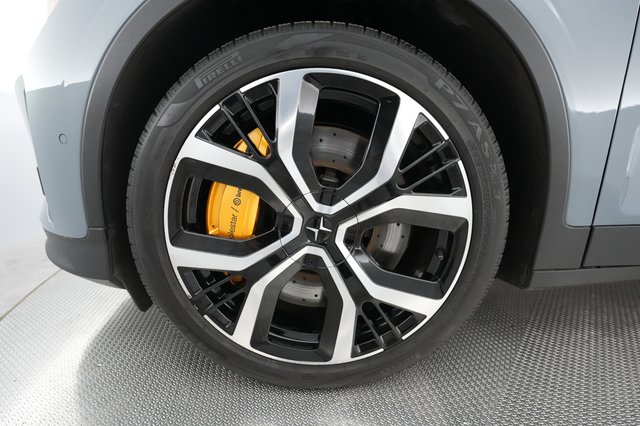 2021 Polestar 2 — photo 13 of 32