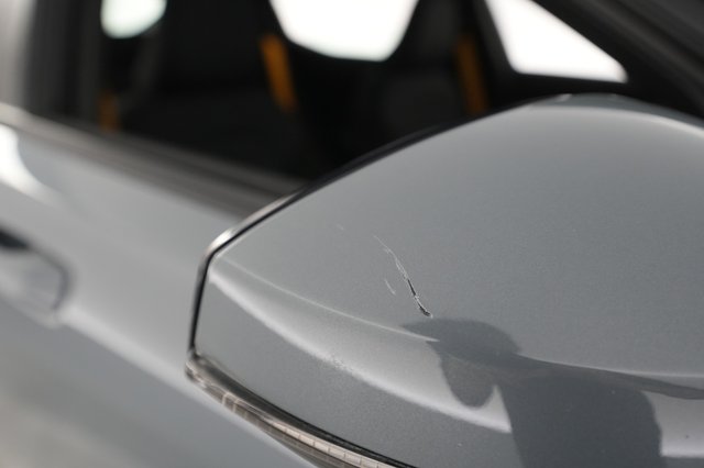 2021 Polestar 2 — photo 28 of 32