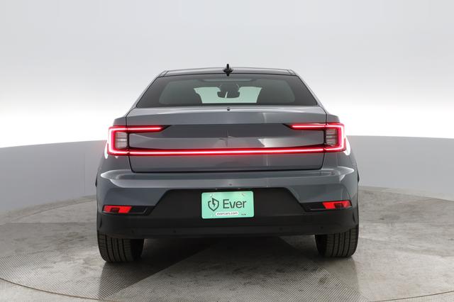 2021 Polestar 2 — photo 10 of 32