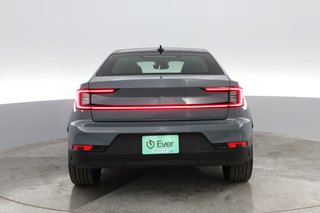 2021 Polestar 2 — photo 10 of 32