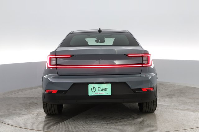 2021 Polestar 2 — photo 10 of 32