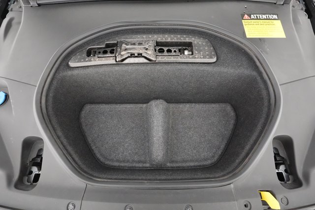 2021 Polestar 2 — photo 22 of 32