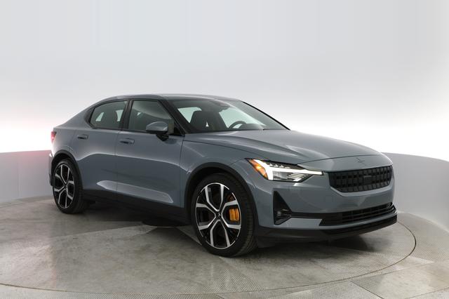 2021 Polestar 2 — photo 7 of 32