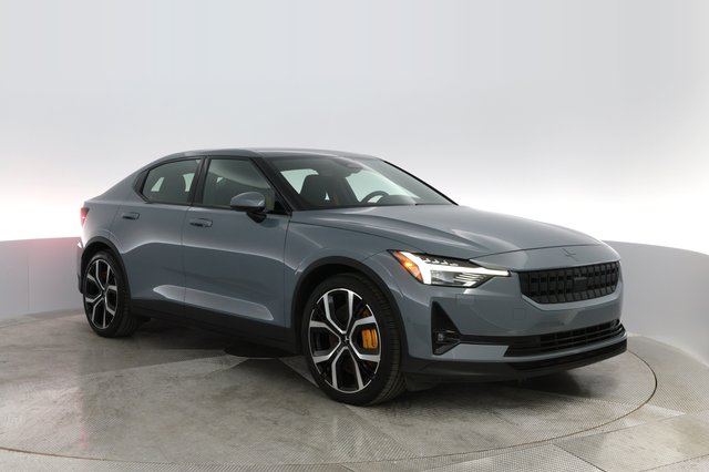 2021 Polestar 2 — photo 7 of 32