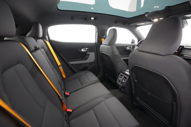 2021 Polestar 2 — photo 20 of 32