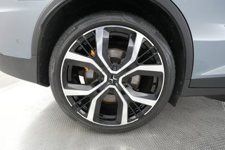 2021 Polestar 2 — photo 16 of 32