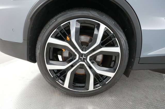 2021 Polestar 2 — photo 16 of 32