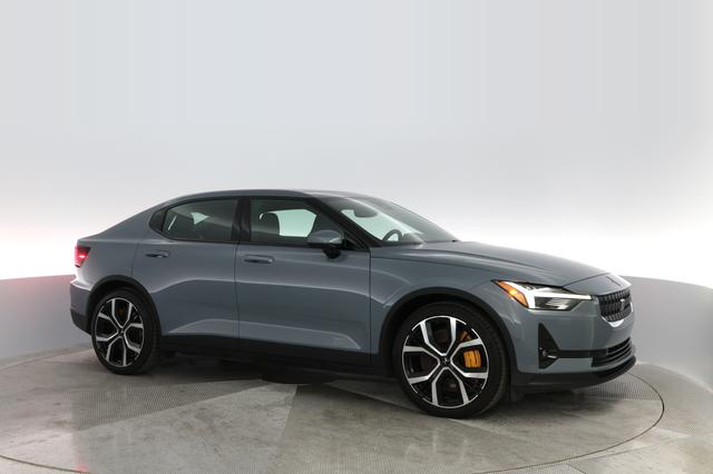 2021 Polestar 2 — photo 8 of 32