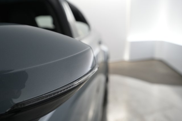 2021 Polestar 2 — photo 30 of 32
