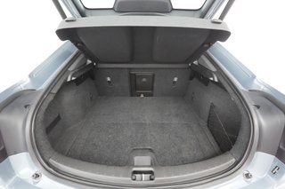 2021 Polestar 2 — photo 21 of 32