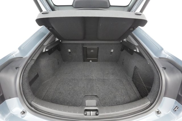 2021 Polestar 2 — photo 21 of 32