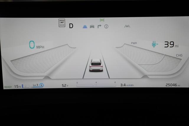 2023 Kia EV6 — photo 5 of 21