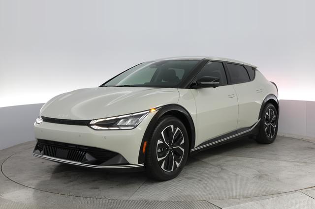 2023 Kia EV6 — VIN KNDC34LA2P5604985